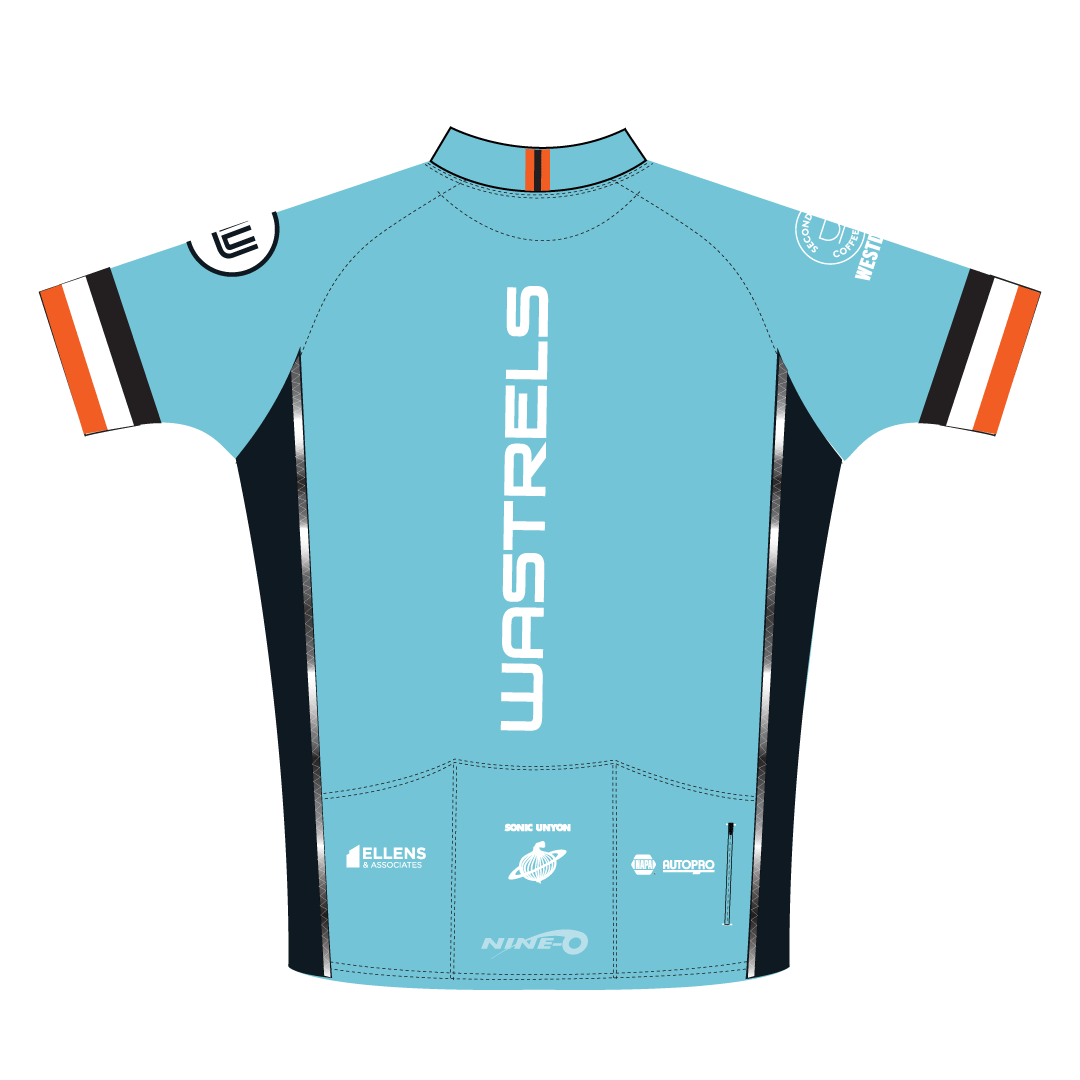 Wastrels Escadrill Jersey